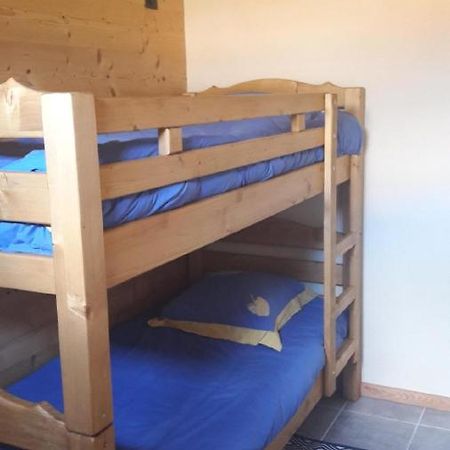 Le Chalet De Lili Névache Екстериор снимка
