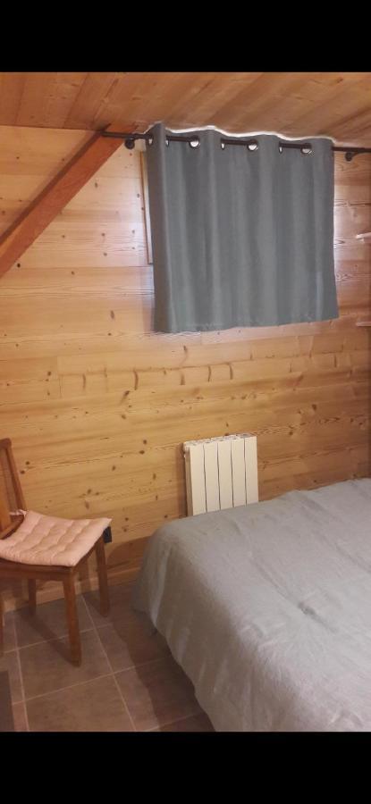 Le Chalet De Lili Névache Екстериор снимка